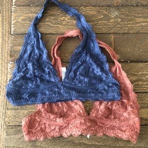 Free People Bralettes